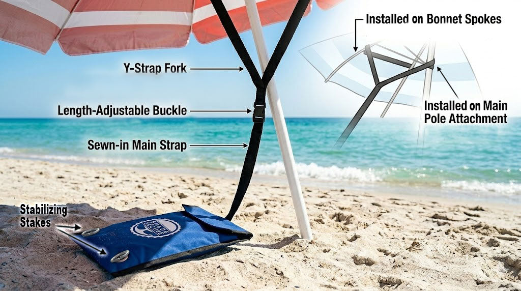 ShadeSecure detailed infographic